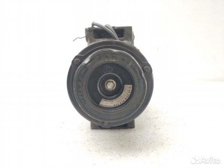 Компрессор кондиционера Bmw 3-Series E46 3.0 M54