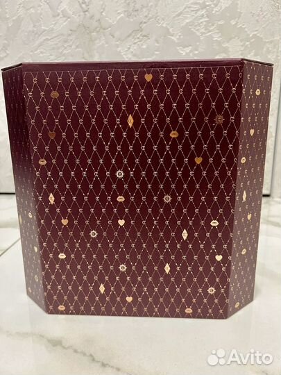 Charlotte Tilbury Lucky Chest Of Beauty Secrets