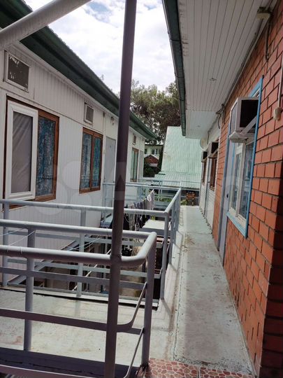 Комната 18 м², 1/2 эт.