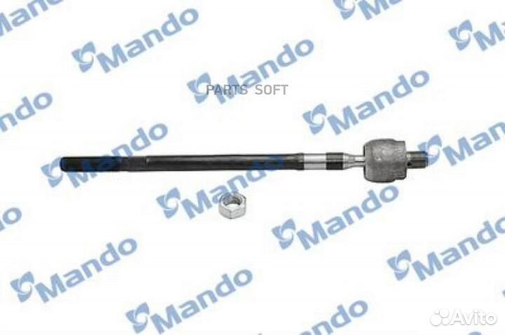 Mando DSA020200 Тяга рулевая перед прав/лев