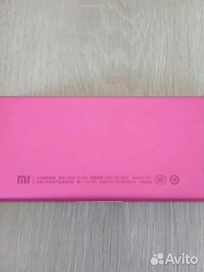 Колонка Xiaomi