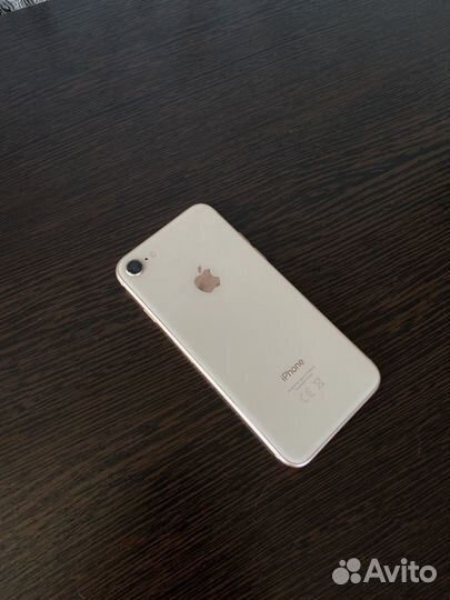 iPhone 8 64gb