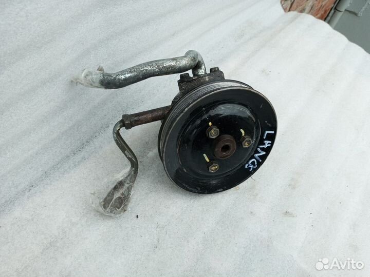 Насос гур Ланос Нексия Шанс Сенс (гидроусилителя)