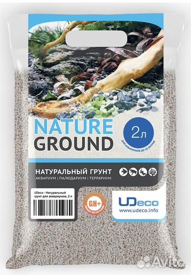 Грунт аквариум коралл