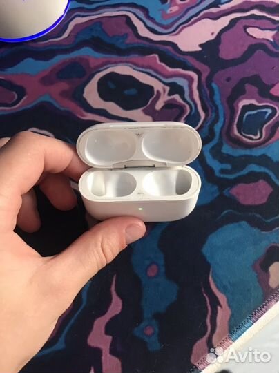 AirPods pro box(без наушников)