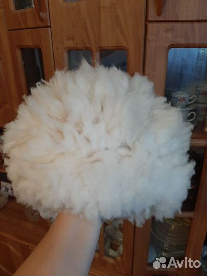 Папаха кавказская