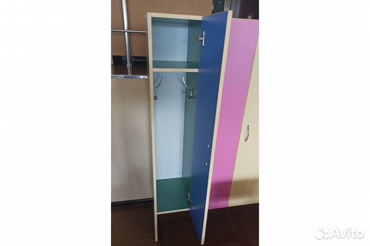 Шкаф для раздевалки 