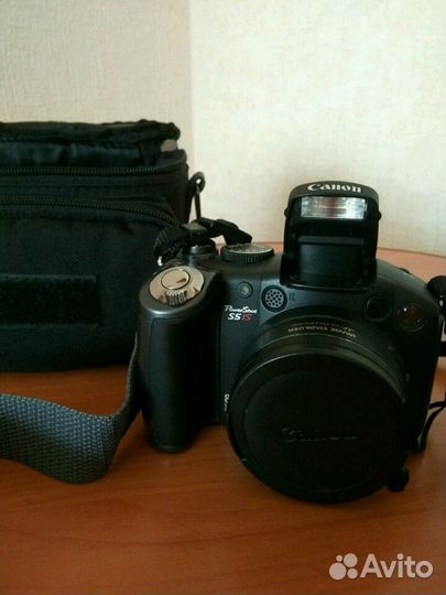 Фотоаппарат