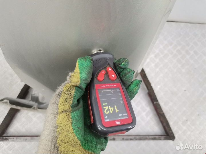 Крыло переднее левое для Toyota Avensis 2 (T250)