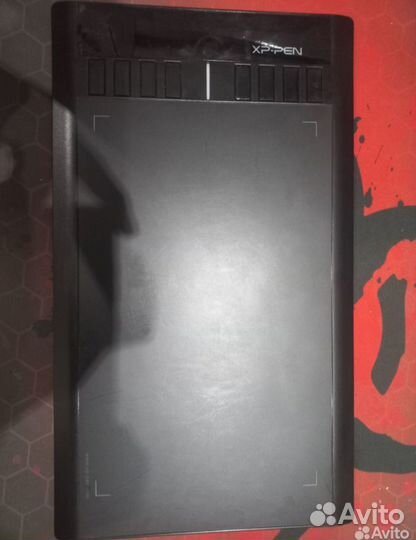 Графический планшет xp pen