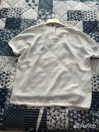 Блузка женская