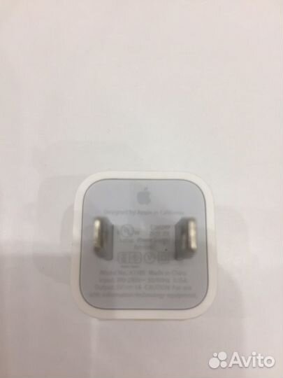 Адаптер питания Apple