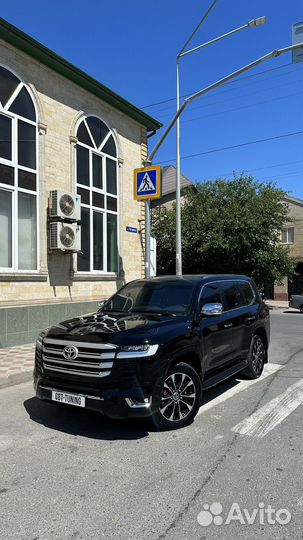 Обвес 300 Рестайлинг