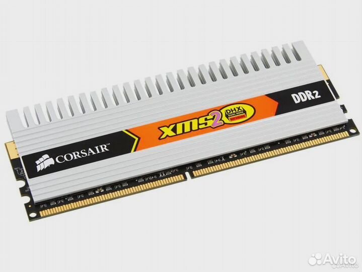 SO-dimm, dimm DDR2