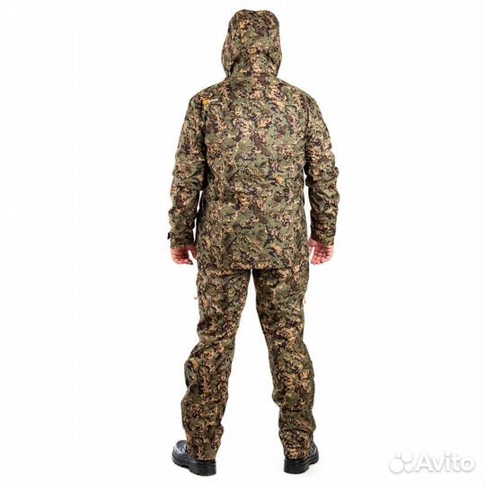 53649 Костюм демисезонный Novatex Winchester (Винч