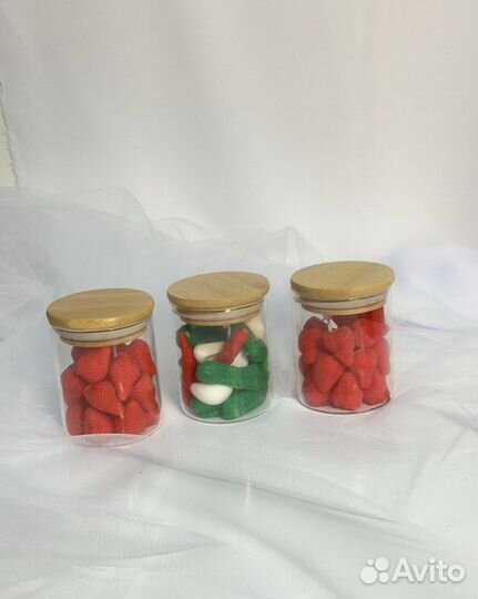 Свечи. Подарки для партнеров (Агрохолдинг)