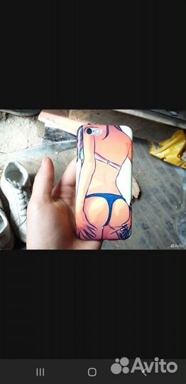 iPhone 6s