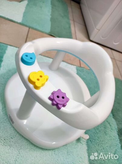 Стульчик для купания