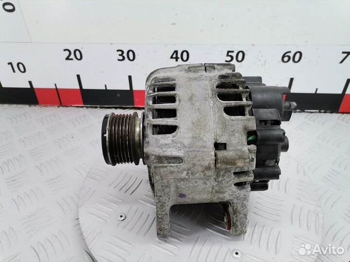 Генератор для Renault Clio 4 231008918R