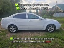 Haima 3 1.8 MT, 2011, 198 000 км, с пробегом, цена 235 000 руб.