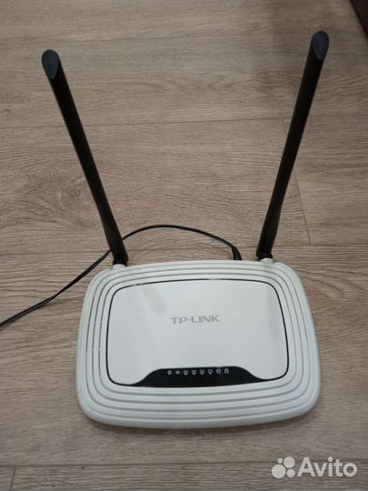 Wifi роутер