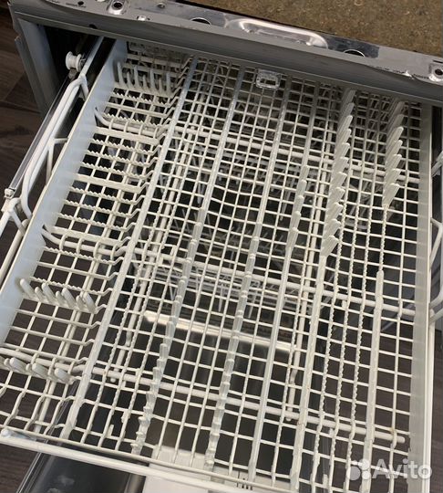 Посудомоечная машина miele 45 см