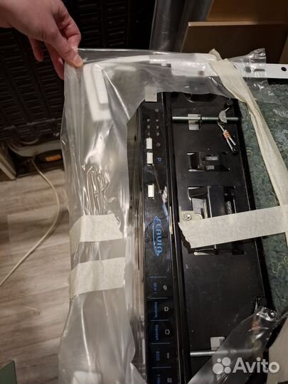 Посудомоечная машина flavia 45