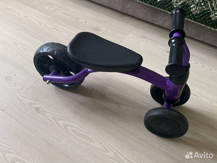 Беговел детский