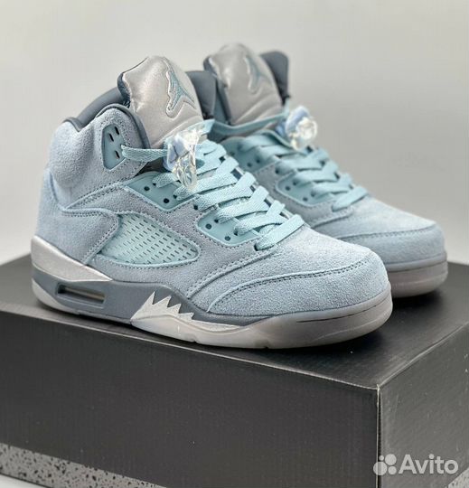 Кроссовки Nike Air Jordan 5 Retro