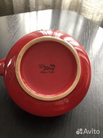 Заварочный чайник китайский