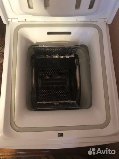 Стиральная машина whirpool awt5108/4-1000