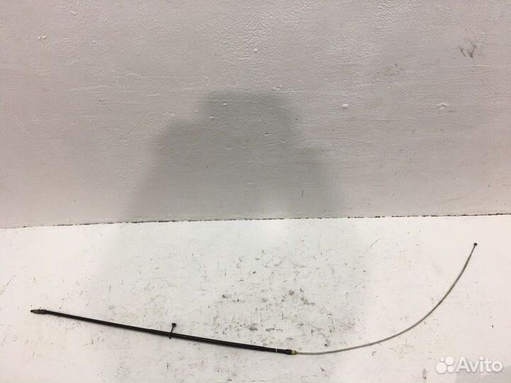 Трос ручника задний Bmw 420 M 2014