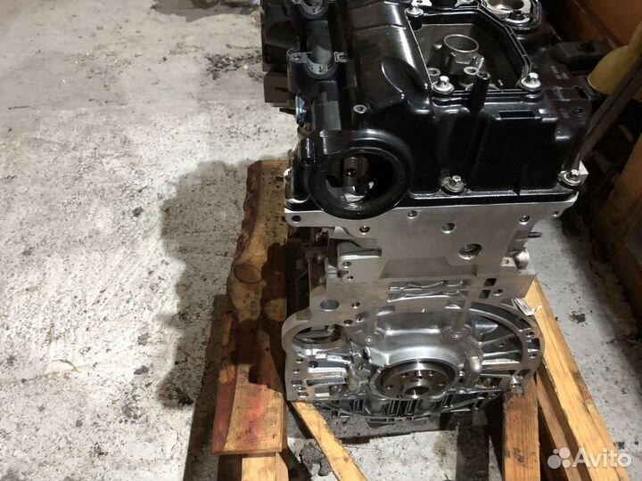 Двигатель BMW n20b20