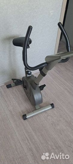 Велотренажер torneo