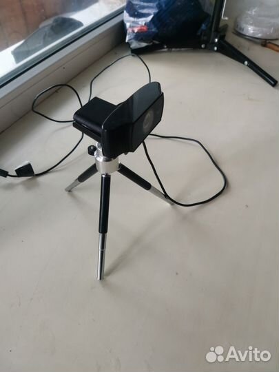 Веб камера logitech c920 pro