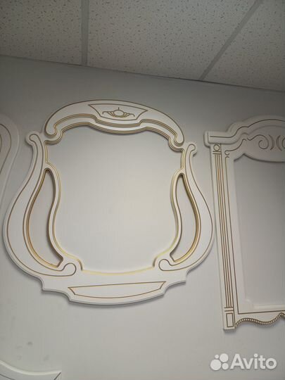 Рамка для зеркала