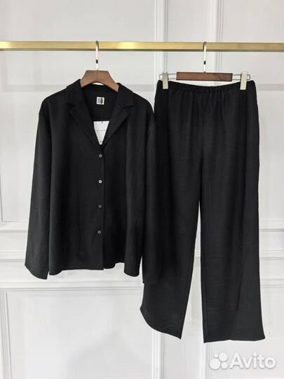 Костюм женский Toteme