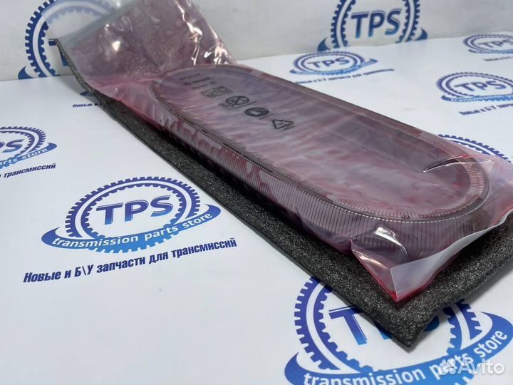 Ремень вариатора JF016E 901096