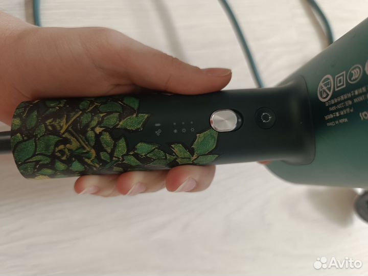 Фен Soocas H5 с ионизацией