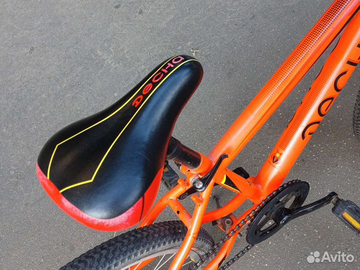 Велосипед детский колеса 20