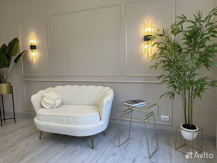 Модель для фотостудии