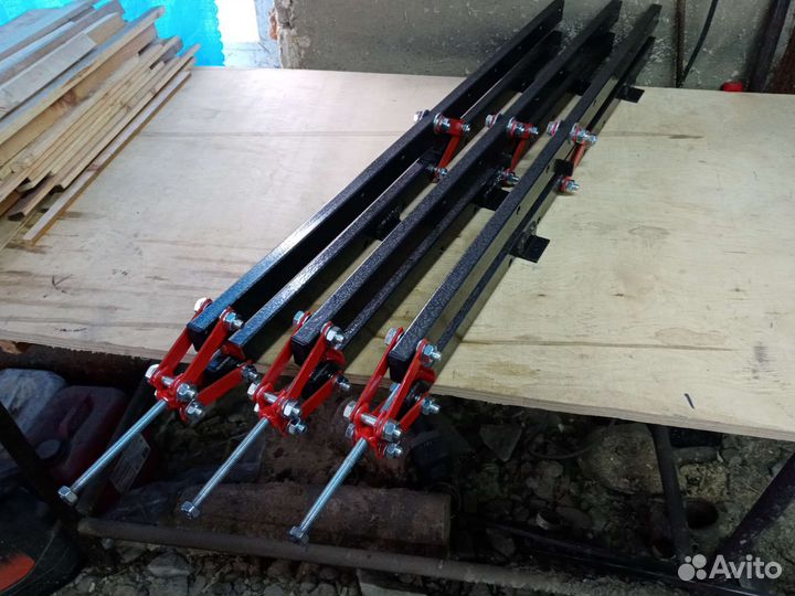 Вайма столярная, струбцины