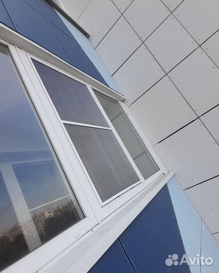 Москитные сетки