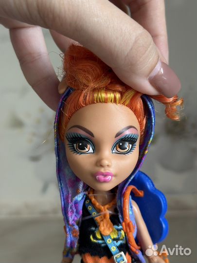Куклы Монстер Хай
