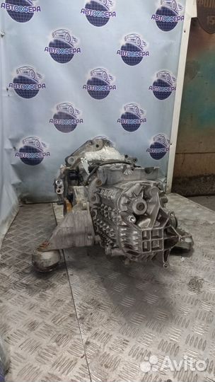 МКПП (Механика) для Audi A6 AGA DSC 012300057X