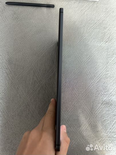 Планшет samsung galaxy tab s6 lite 64gb