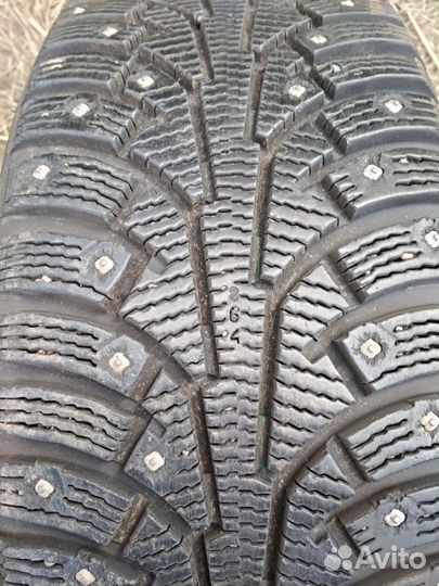 Колеса зима 17