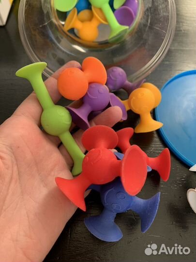 Play doh набор для творчества