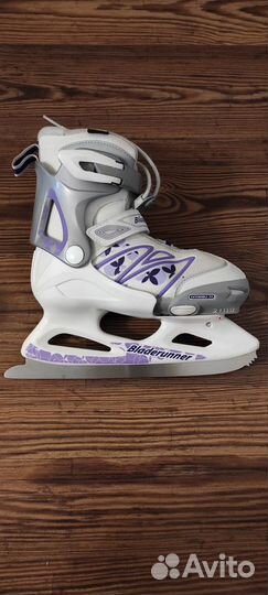 Раздвижные коньки Bladerunner 12-13-1-2 US (29-32)