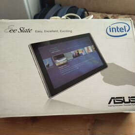 Планшет asus eee slate b121